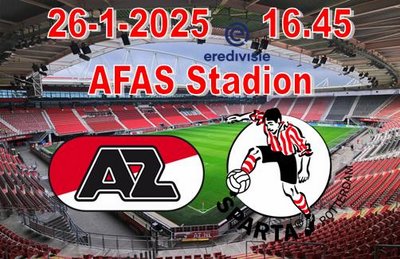 AZ - Sparta
